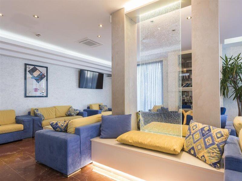 Hotel Losanna Gabicce Mare Zewnętrze zdjęcie