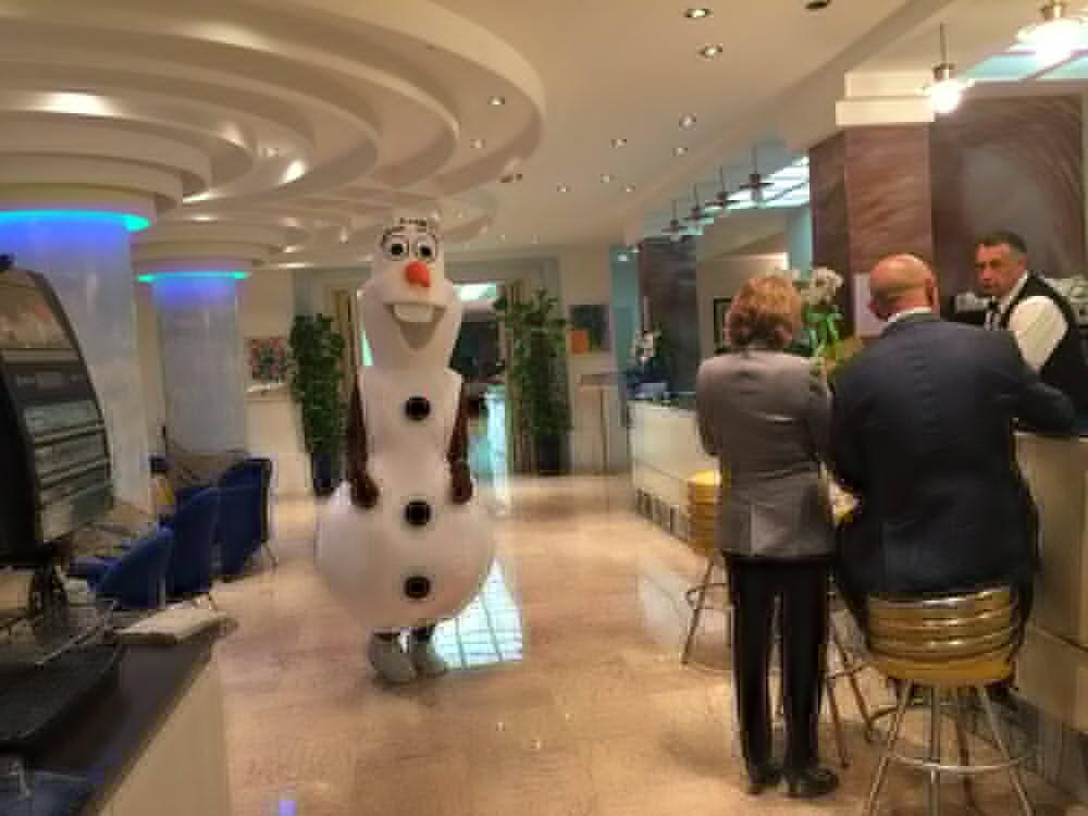 Hotel Losanna Gabicce Mare Zewnętrze zdjęcie