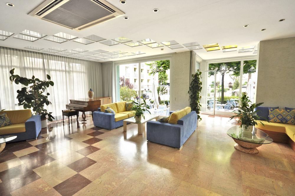 Hotel Losanna Gabicce Mare Zewnętrze zdjęcie